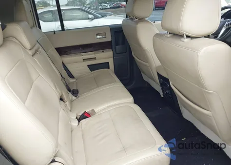 2018 Ford Flex Limited z USA, uszkodzony, nr VIN 2FMHK6DT4JBA19151